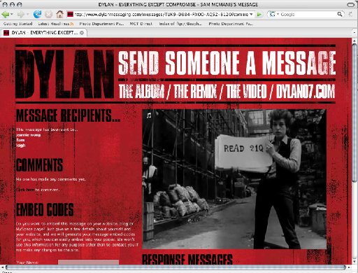 dylan ad hawk